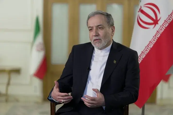  افشاگری عراقچی از فریب نتانیاهو برای کشاندن آمریکا به جنگ با ایران