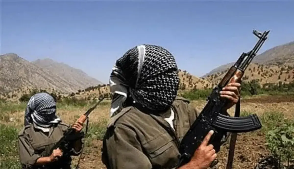 حمله تروریستی پژاک به روستاییان در مریوان