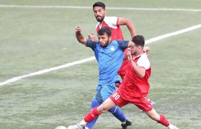 احتمال تعطیلی لیگ برتر قوت گرفت