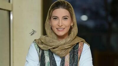  افشاگری جنجالی فریبا نادری درباره پشت‌پرده تغییر استایل و کاهش وزن ناگهانی‌اش/ ویدئو