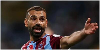 یک خیابان در ترکیه به نام محمد صلاح شد!