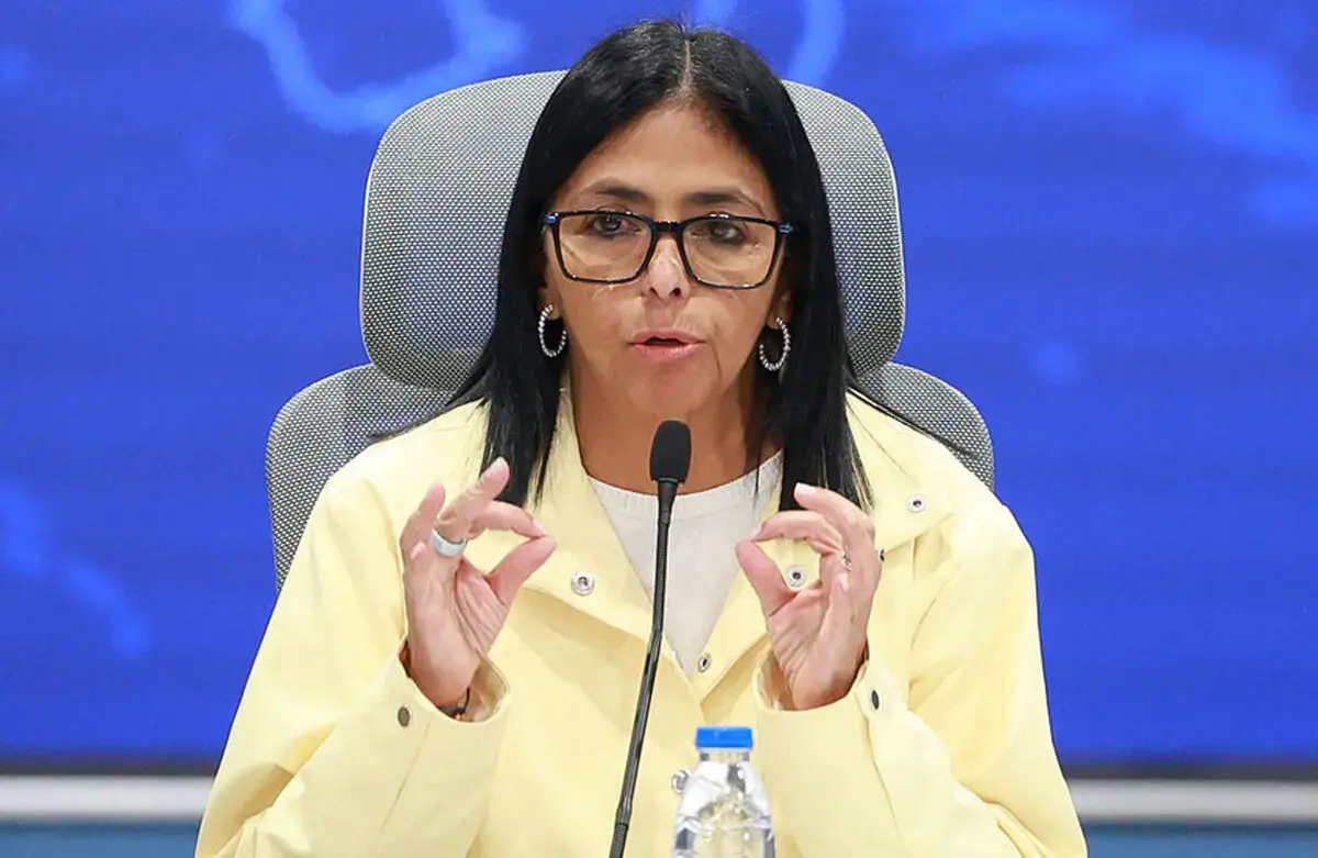 رئیسجمهور موقت ونزوئلا جزئیات توافق نفتی با آمریکا را فاش کرد