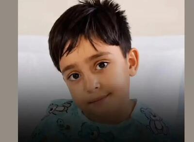 مرگ دلخراش کودک ۴ ساله تبریزی با گاز سگ ولگرد