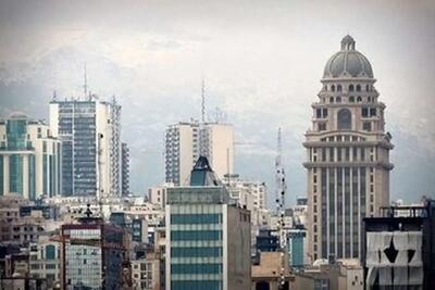 در این منطقه تهران، خانه متری ۹۰۰ میلیون تومان است