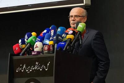  فناوری اطلاعات یک ابزار نیست بلکه خود آینده است