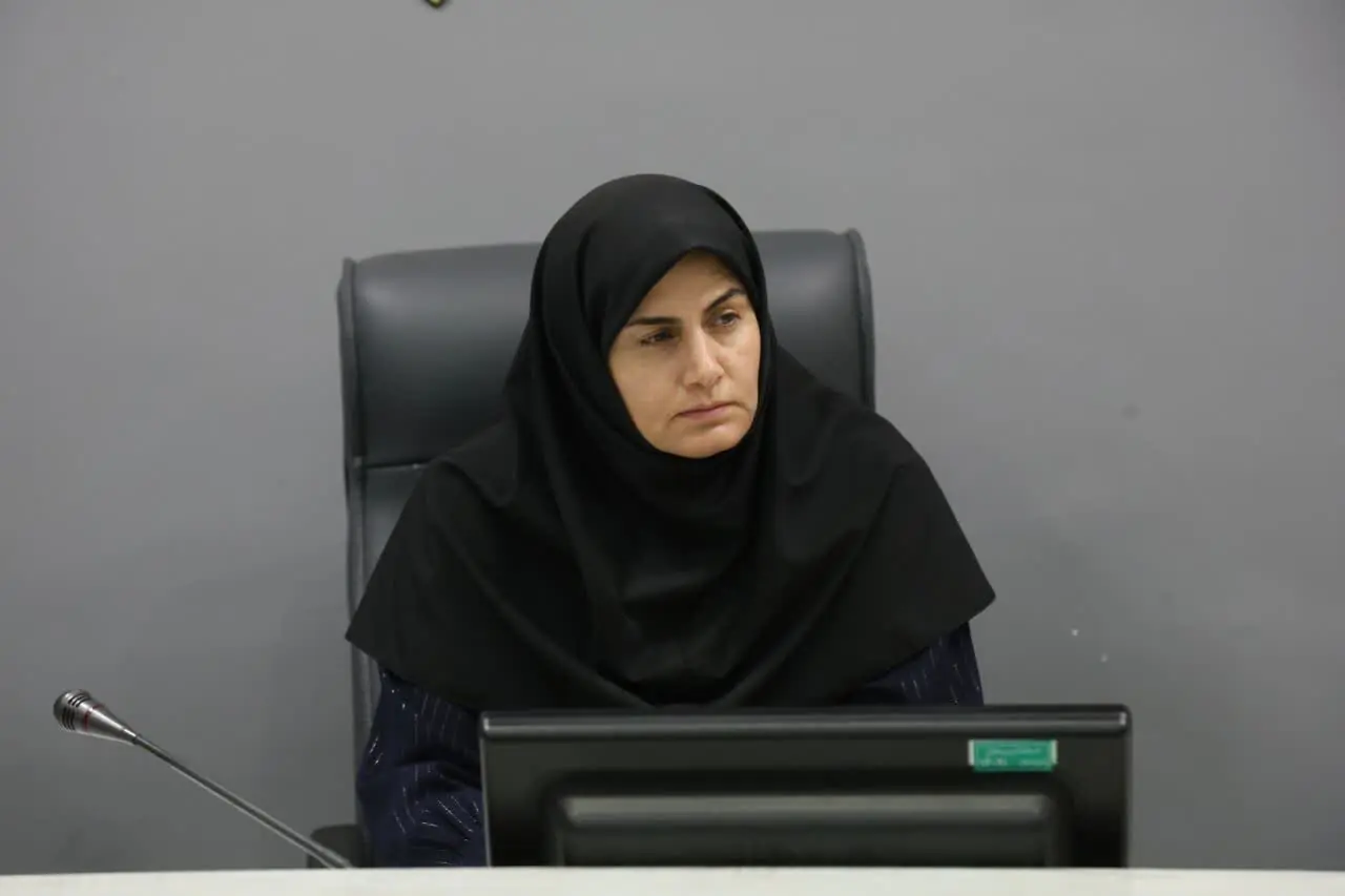 تأکید معاون استاندار زنجان بر احیای تعاونیهای دارای ظرفیت
