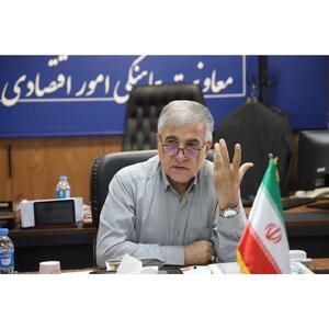  تزریق ۸۰۰۰ میلیارد تومان اعتبار بانکی برای بازگشت صنایع مازندران به چرخه تولید