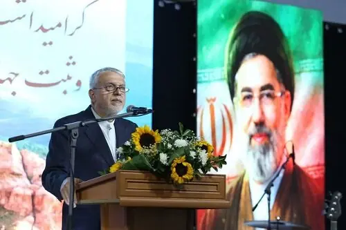  برنامه جامع ۱۰ماده‌ای برای توسعه قزوین تدوین می‌شود