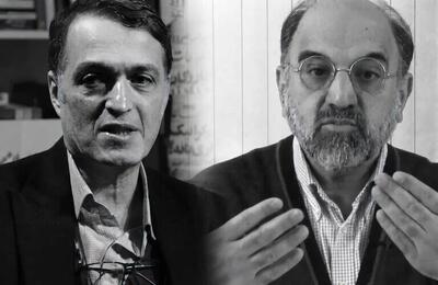 مغالطه های مقاله قوچانی در باره اندیشه و زندگی عبدالکریم سروش/ عبور از مرز نقد نظری به داستانسرایی شخصی/ آیا سروش واقعاً «کالون» روشنفکری دینی است؟