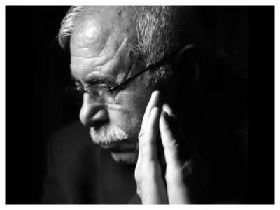  کودکی که در ۹سالگی شاعر شد؛ محمدعلی بهمنی از چاپخانه تا ترانه