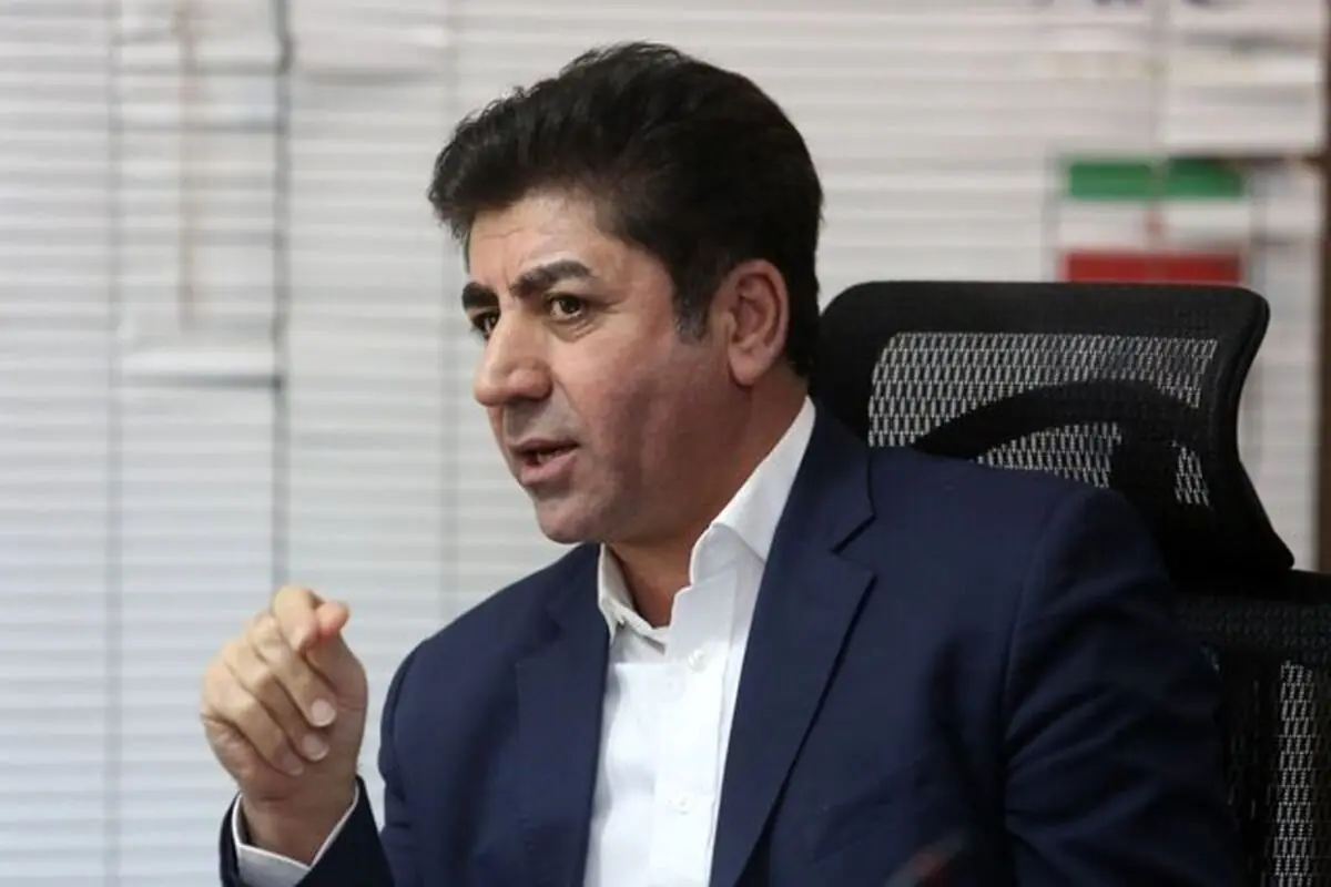 معمای رفتن ممبینی؛ کسی که نمی‌خواست استعفا کند، اخراج شد؟