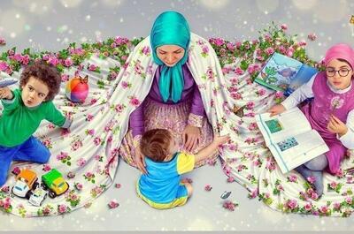 بعد از طلاق چه حقوقی برای زن و فرزند باقی میماند؟/ قرآن چه میگوید؟
