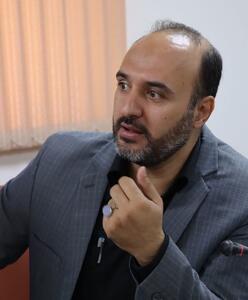  روان‌سازی ترافیک در کرمان/ بخشی از خیابان پاسداران دوطرفه شد