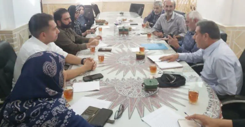بررسی چالشهای اقامتگاههای بومگردی و سنتی دامغان
