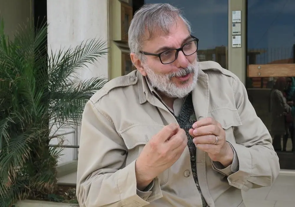  ما اجازه ندادیم چنین اتفاقی بیفتد/ از تعبیر محمد خاتمی تا واکنش حسن نصرالله/ ناگفته های پرونده آدم‌ ربایی در گفت‌وگو با فرزند ارشد امام موسی صدر