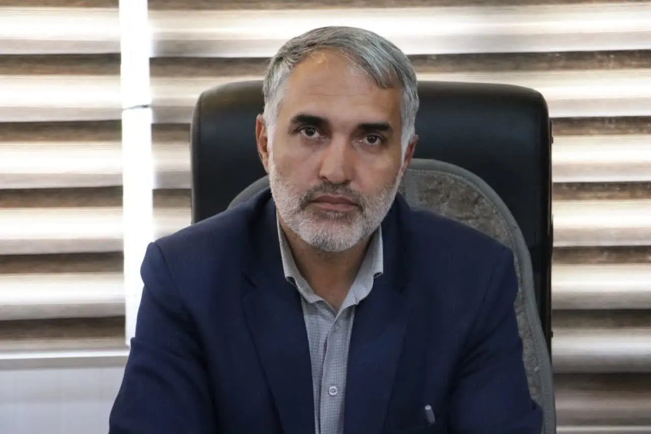 ارتقای ساختار اداری و تقویت اجرائیات شهرداری شهرکرد مورد توجه باشد