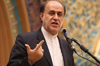  ببینید | نائب رئیس مجلس شورای اسلامی: باید آمریکا را در منطقه محاصره کنیم