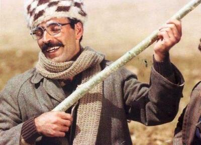  صمد بهرنگی که بود؟