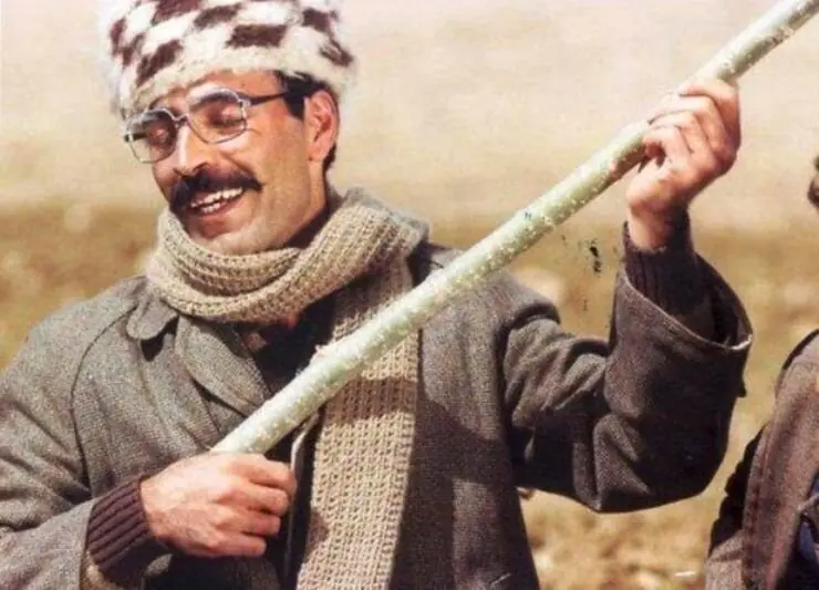 صمد بهرنگی که بود؟