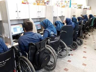 برگزاری یک آزمون استخدامی در آبانماه/ جزئیات