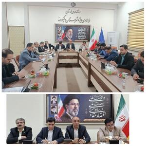 مهارتآموزی در الیگودرز نیازمند نوسازی و تجهیز کارگاهها