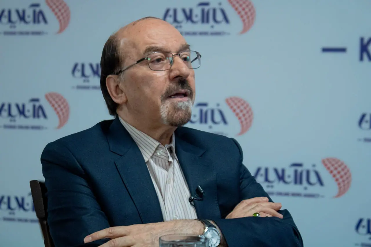  چهل‌وهشت سال بی‌صدایی؛ اما صدای تو هنوز در تاریخ طنین‌انداز است