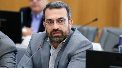  حمله آمریکا به جزیره لارک و کنایه تند نماینده تهران در مجلس