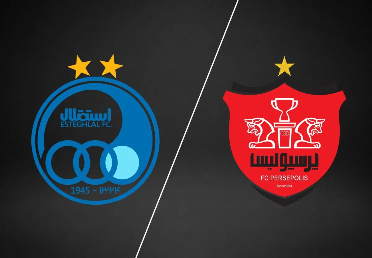 سهام پرسپولیس بهتر است یا استقلال ؟ مقایسه کامل سهام پرسپولیس و استقلال