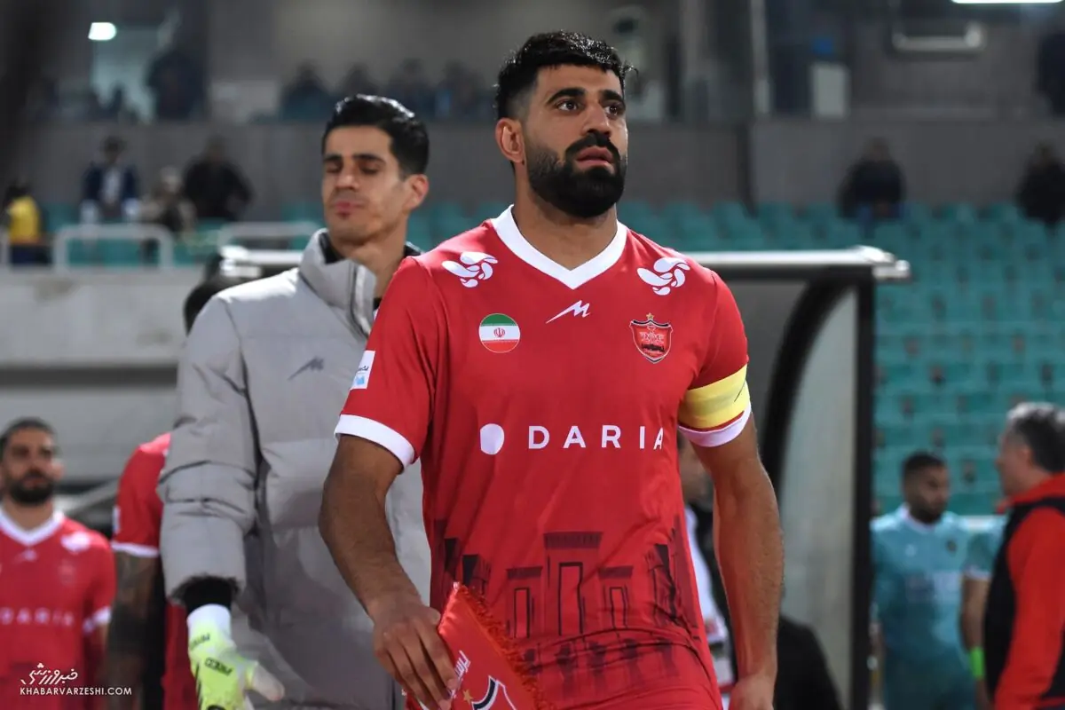 کنعانیزادگان بهدنبال رکورد جدید در دربی ۱۰۷ +عکس و ویدیو