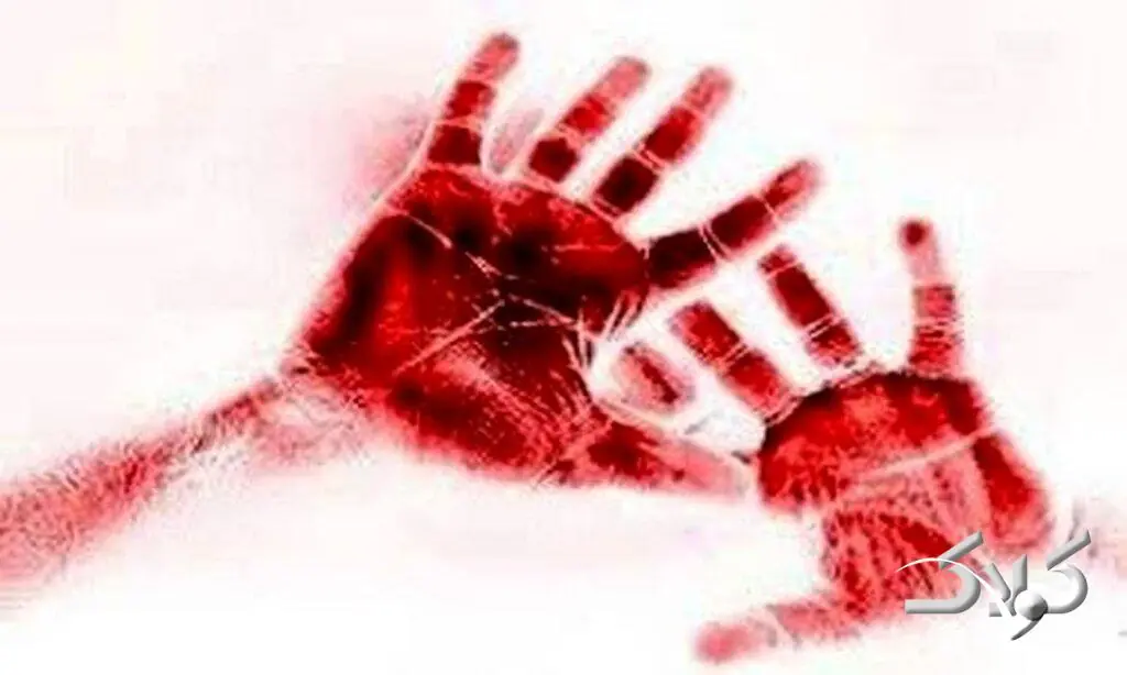  قتل خونین مدیرعامل شرکت به دست بازاریابش - مجله اینترنتی کولاک