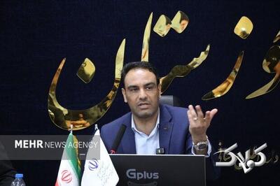 سرانه ورزشی مدارس خوزستان به نیم متر رسید - مجله اینترنتی کولاک