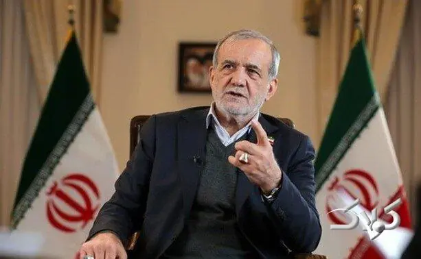  هشدار علنی به مسعود پزشکیان؛ مراقب باشید! - مجله اینترنتی کولاک