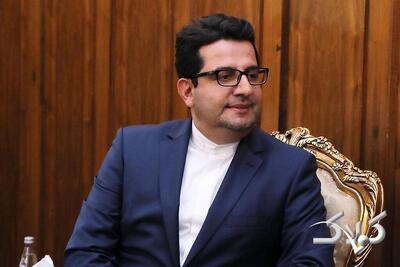  آمریکا برای حضور هیأت ایرانی در سازمان ملل شرط گذاشت + واکنش تهران - مجله اینترنتی کولاک