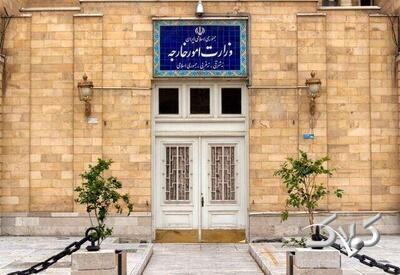  ایران تاکید کرد؛ در پاسخ تردید نمی‌کنیم | هشدار به دبیرکل سازمان ملل، رئیس شورای امنیت و دولت‌های نگران - مجله اینترنتی کولاک