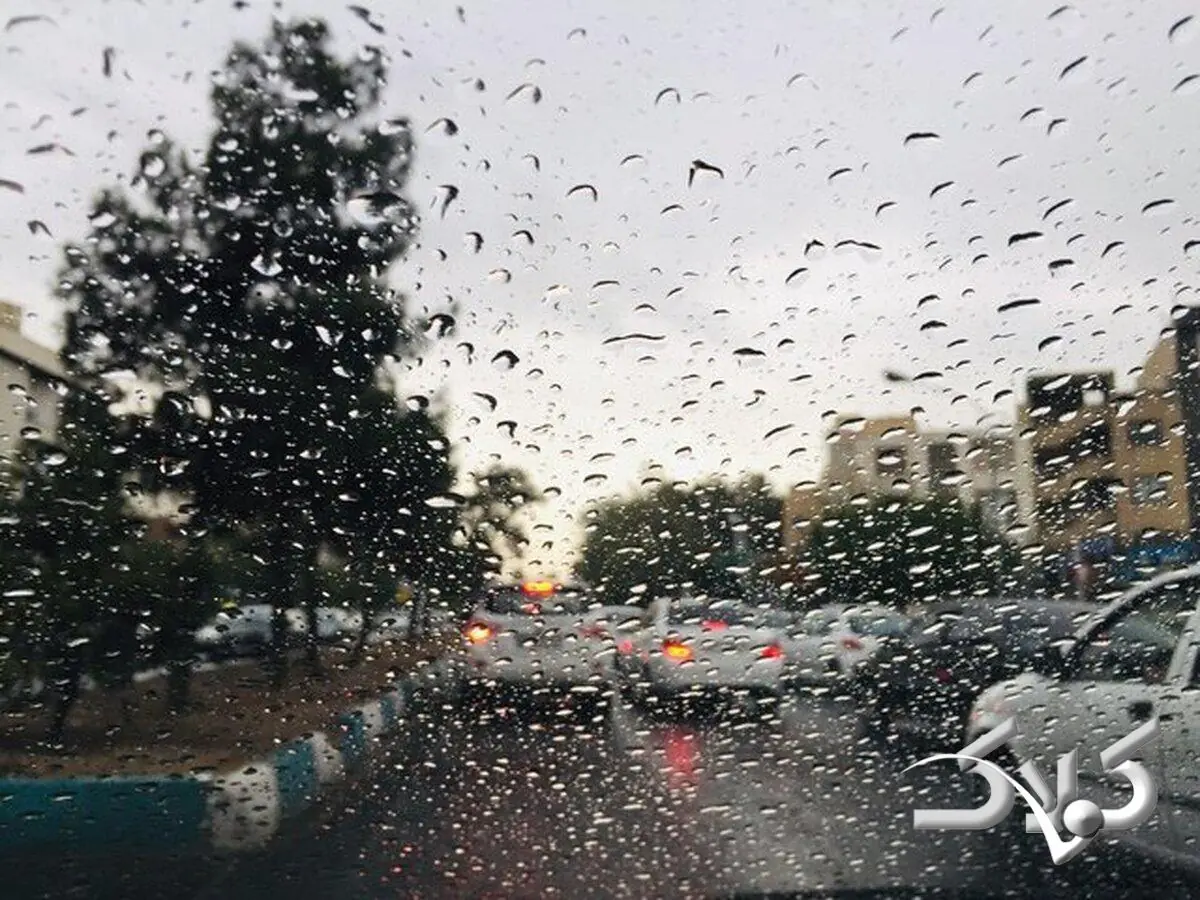 هشدار نارنجی برای شمال غرب | باران شدید و کاهش دما در راه است - مجله اینترنتی کولاک