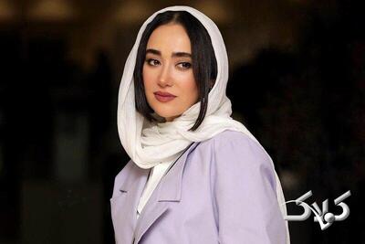  استوری تند خانم بازیگر درباره حجاب و سانسور خطاب به پزشکیان و صدا و سیما! | ببینید - مجله اینترنتی کولاک