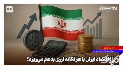 چرا اقتصاد ایران با هر تکانه ارزی بههم میریزد؟ - مجله اینترنتی کولاک