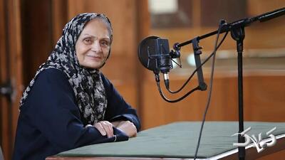 زندگینامه: مریم نَشیبی ( زاده ۱۳۲۵) - مجله اینترنتی کولاک