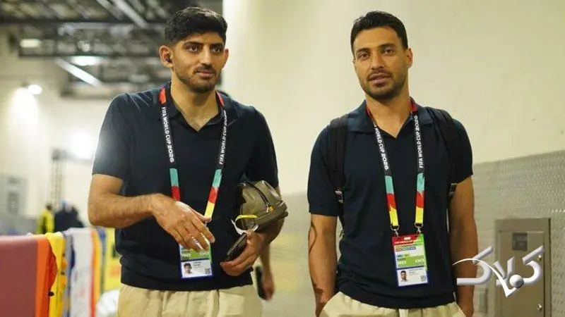 شوک ناکهانی در تبریز؛ مهدی ترابی رباط داد؟/ خداحافظی با لیگ و جام ملت ها - مجله اینترنتی کولاک