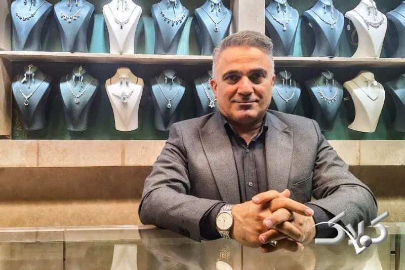 در این صورت طلا به کانال 20 میلیون تومان نزولی می شود - مجله اینترنتی کولاک