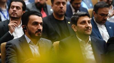  هاشمی: هیچ بخشی از ارتباطات در جنگ خاموش نشد - مردم سالاری آنلاین