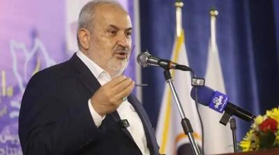 بزرگترین نیروگاه سیکل ترکیبی کشور در کرمانشاه به بهرهبرداری رسید - مردم سالاری آنلاین