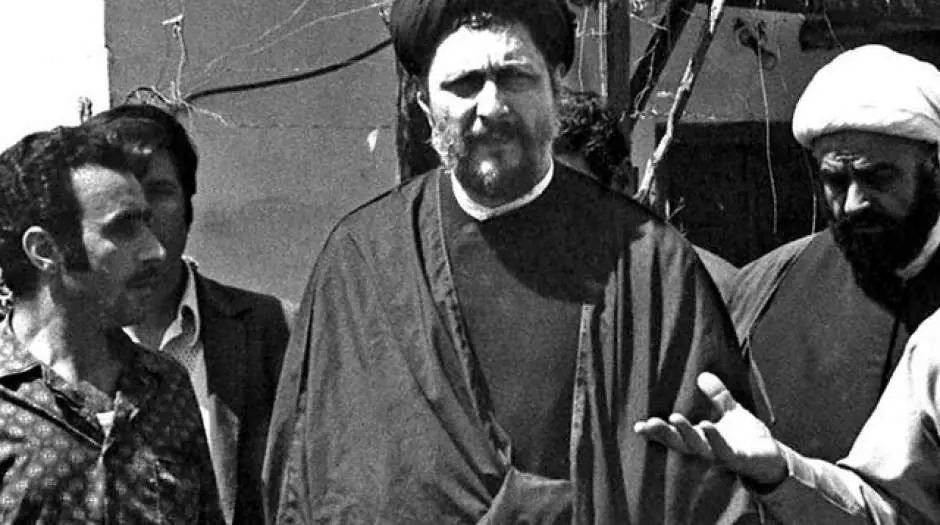 جنبش امل لبنان: روشن شدن سرنوشت امام موسی صدر مسئولیتی است که نباید به فراموشی سپرده شود - مردم سالاری آنلاین
