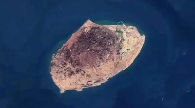  چرا جزیره لارک برای تنگه هرمز مهم است؟ - مردم سالاری آنلاین