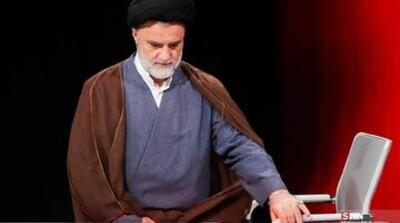درخواست نماینده تندرو مجلس از صدا و سیما/ از پاسخگویی به هجمهها خودداری کنید - مردم سالاری آنلاین
