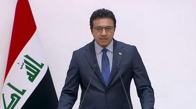  عراق: الزیدی با ادامه حضور بخشی از نیروهای ائتلاف بین‌المللی مخالفت کرد - مردم سالاری آنلاین