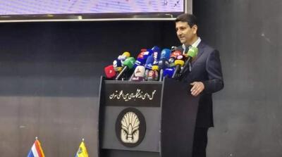  شرکت‌های ایرانی در حوزه هوش مصنوعی ظرفیت بسزایی دارند/ پایداری ارتباطات با وجود آسیب به سایت‌ها - مردم سالاری آنلاین