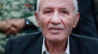 امیر سرتیپ دژکام، فرمانده پیشکسوت دفاع مقدس درگذشت - مردم سالاری آنلاین