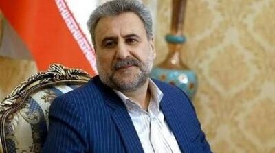 رمزگشایی فلاحتپیشه از حمله آمریکا به لارک یک روز قبل از اجلاس گروه ۲۰ - مردم سالاری آنلاین