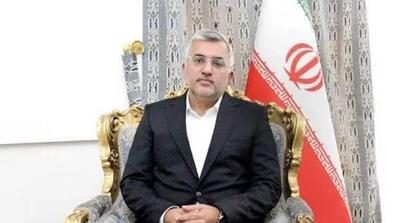 معاون وزیر خارجه: تحریمهای جدید آمریکا، بخش تازهای از اقتصاد ایران را هدف نمیگیرد - مردم سالاری آنلاین